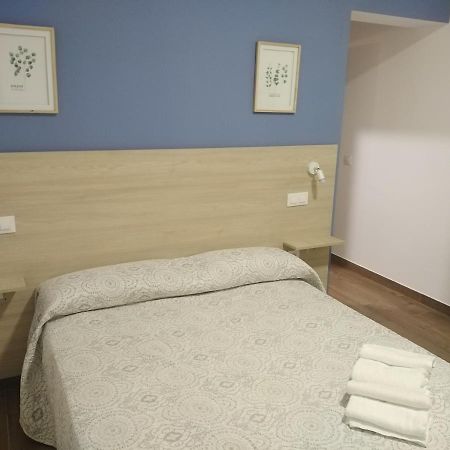 La Villa De Orgaz Luaran gambar