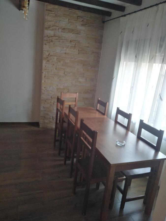 La Villa De Orgaz Luaran gambar